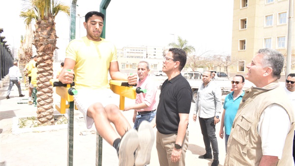 صدى العرب