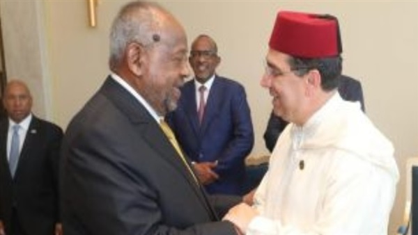 صدى العرب
