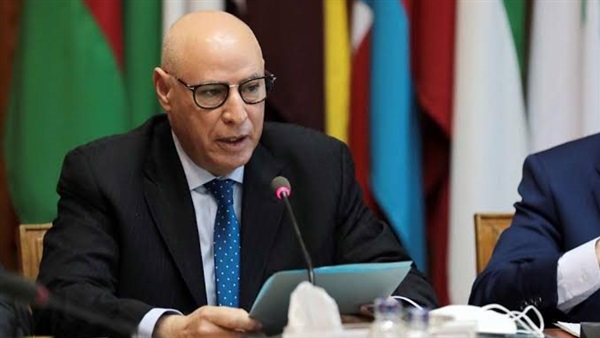 السفير أحمد رشيد