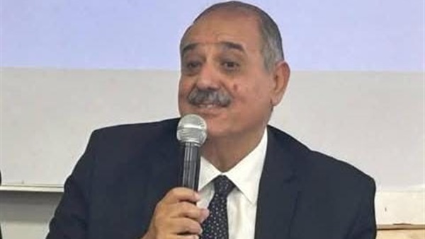 الدكتور زين السادات