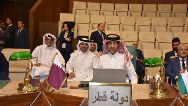 سفير دولة قطر لدى