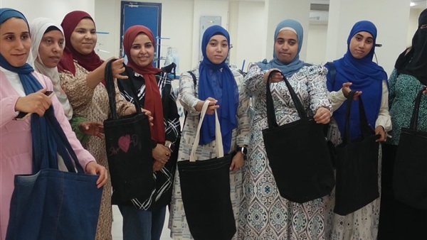 المجلس القومي للمرأة