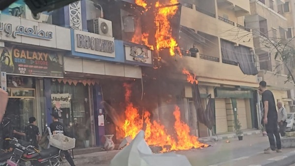 صدى العرب