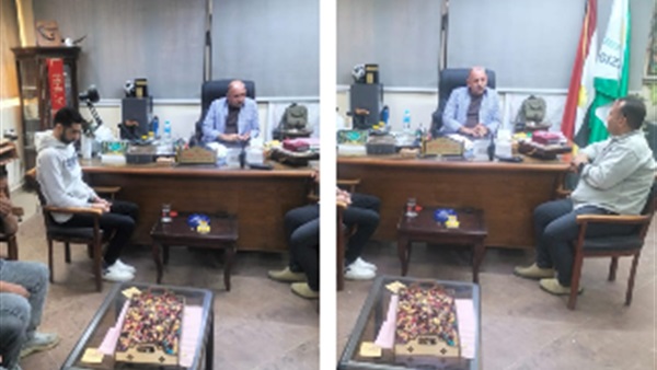 صدى العرب
