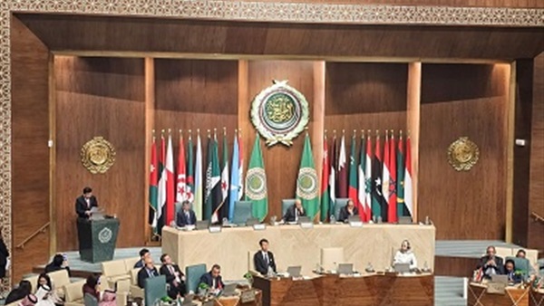صدى العرب
