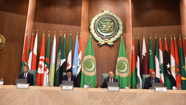 صدى العرب