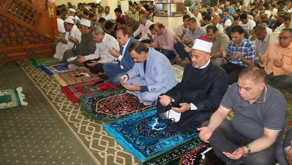 صدى العرب
