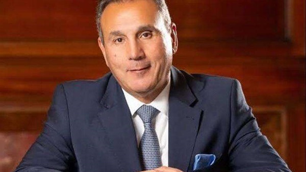 محمد الإتربي الرئيس