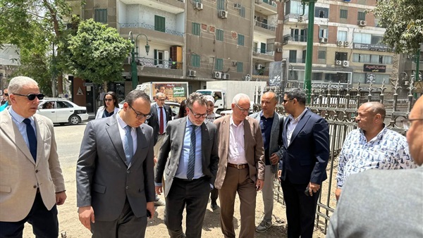 صدى العرب