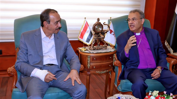 صدى العرب