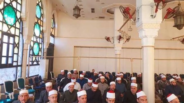 صدى العرب