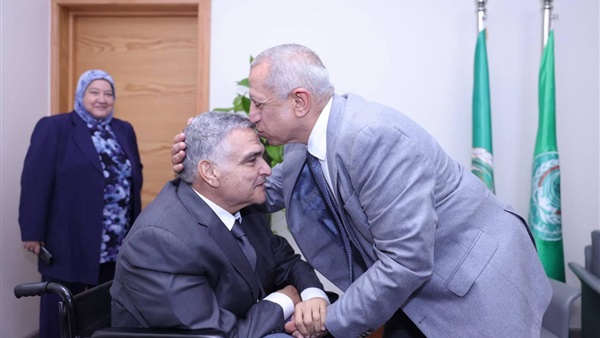 صدى العرب