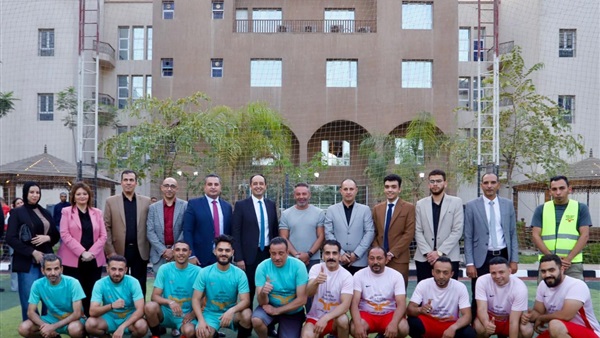 صدى العرب