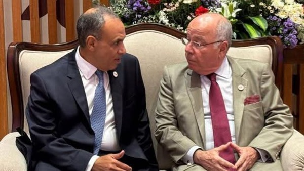 صدى العرب