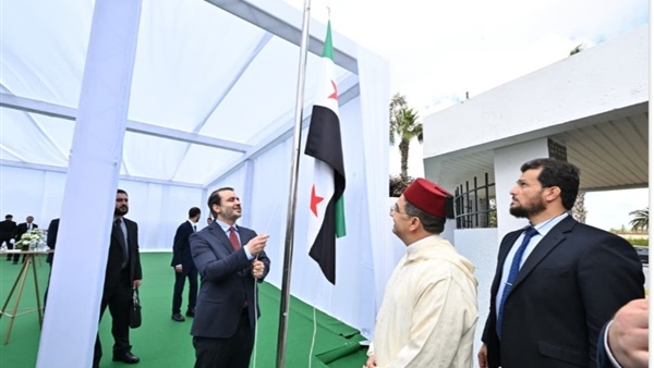 صدى العرب