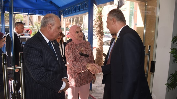 صدى العرب