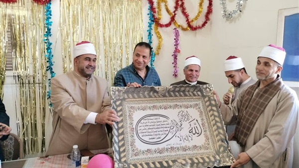 صدى العرب