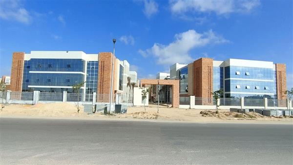 جامعة سنجور الفرنكوفونية