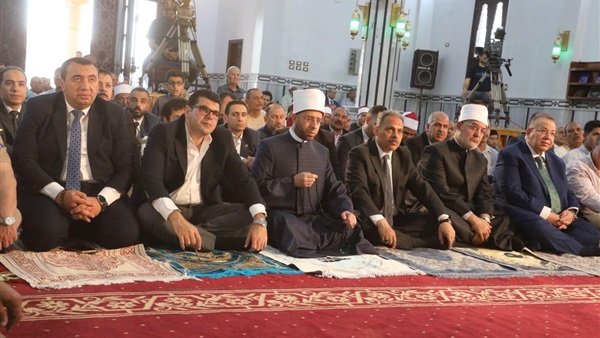 صدى العرب
