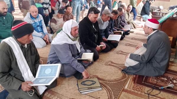 صدى العرب