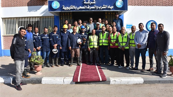 فودة يقود خطة شاملة