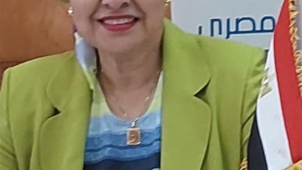  سامية بيبرس مديرة