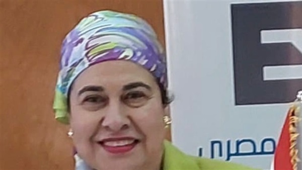  سامية بيبرس مديرة