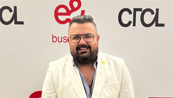 نبيل عبد البر رئيس
