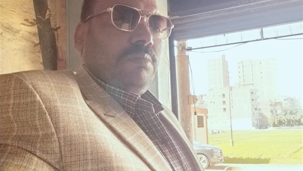 أحمد بسيوني مدير