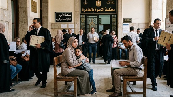 صدى العرب