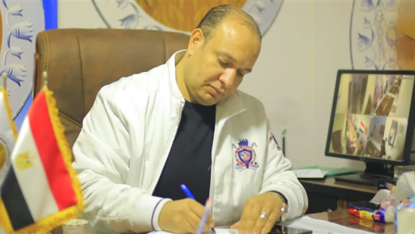 صدى العرب