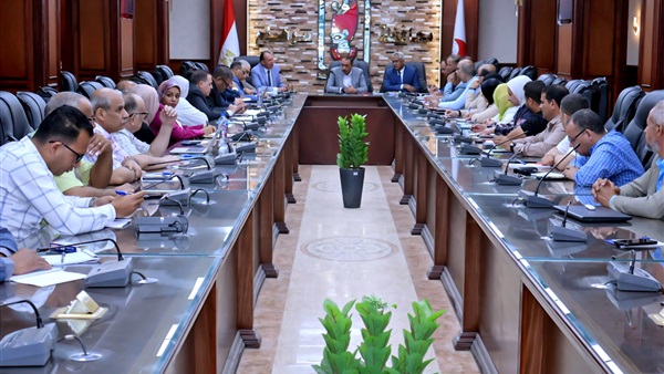 صدى العرب