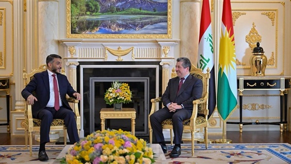صدى العرب