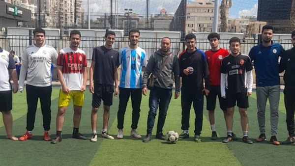 صدى العرب