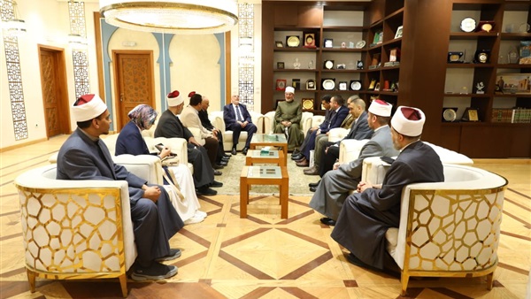 صدى العرب
