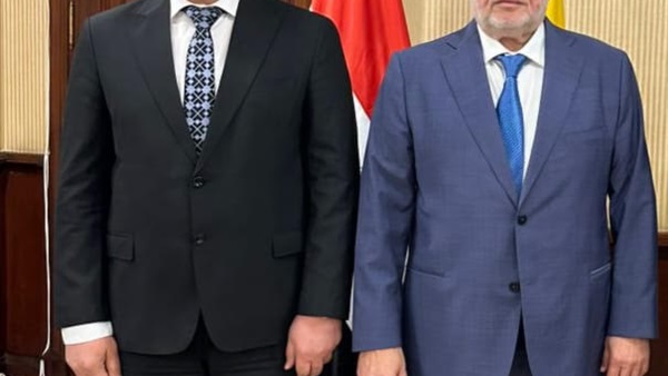 محافظ البنك المركزي
