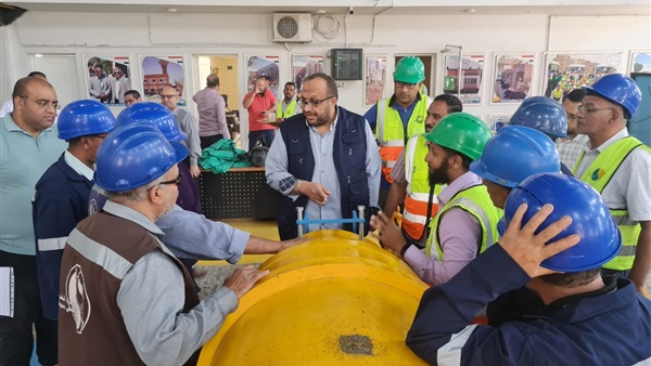 المهندس محمد صلاح