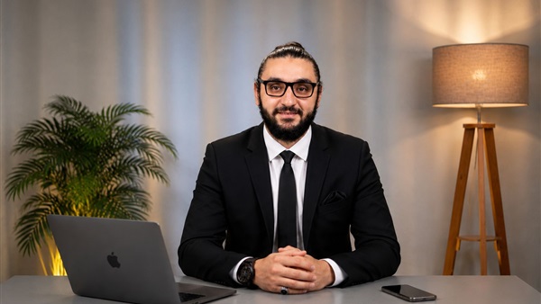  الدكتور محمد الجمل