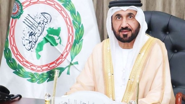 رئيس البرلمان العربي