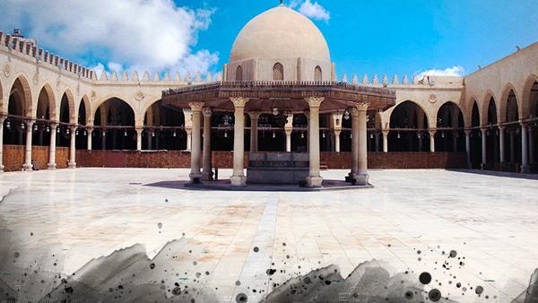 صدى العرب
