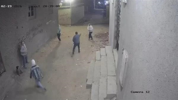 الواقعة