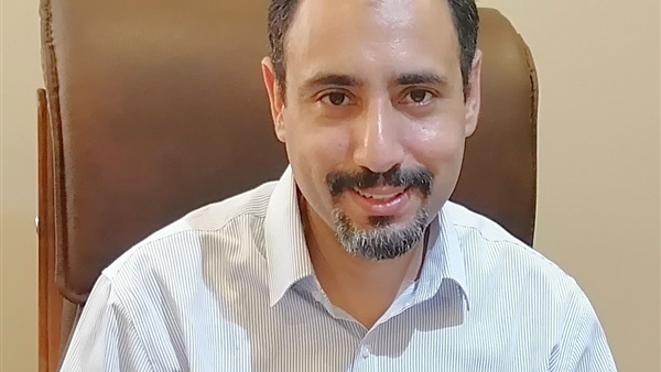 مدير مكتب وزارة السياحة