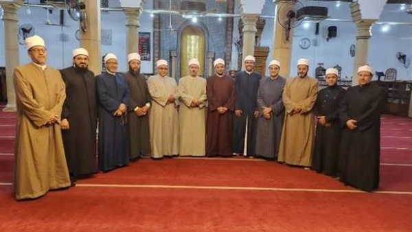 صدى العرب