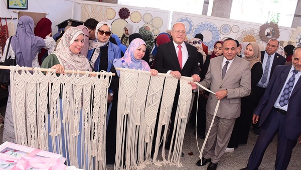 مشاريع تخرج الدفعة