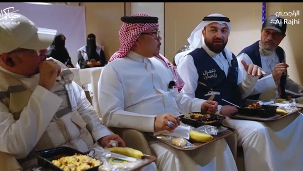 صدى العرب