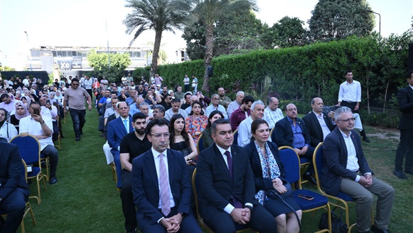 صدى العرب