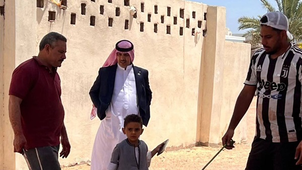 صدى العرب