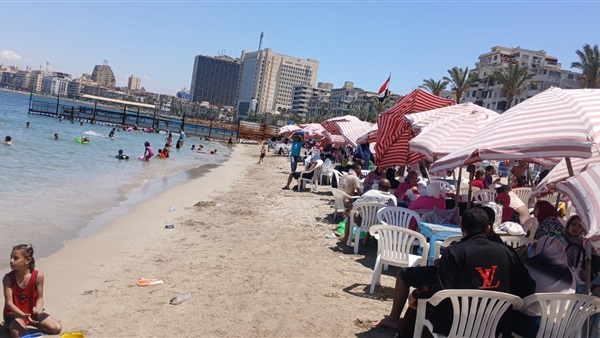 صدى العرب