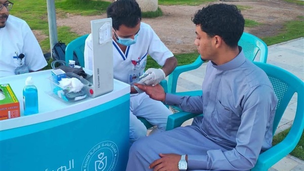 صدى العرب