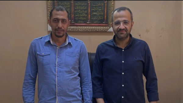 صدى العرب